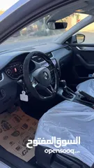  9 اسكود اكتافيا