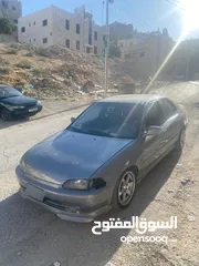  9 هوندا سيفيك 93 للبيع