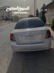  3 شيفروليه اوبترا 2006