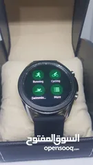  7 Samsung smart watche galaxy watch 3 45MM