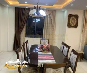  6 شقة طابقين مميزة للبيع في عين مصباح