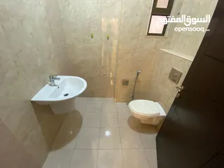  11 شقة واسعه في دير غبار للايجار شبه ارضي apartment for rent deir gbar