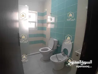  4 شقة / للايجار / سوبر ديلوكس / فارغة / 3نوم / ام السماق
