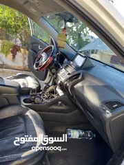 7 هيونداي توسان 2014 شفره زي الصور بسعر ممتاز للكاش