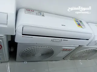  17 Air conditioner