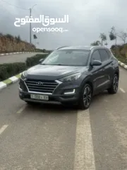  2 هواندي توسان 2021