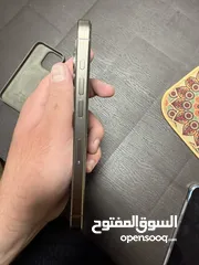  2 ايفون 15 pro  256 جيجا البطارية 96