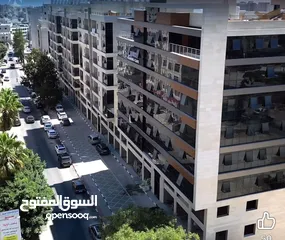  1 مكتب للبيع دفعة وأقساط - سعر مغري عالكاش