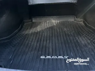  12 ‏Toyota Camry 2020 LE 2500cc Hybrid Lithium battery