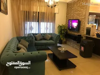  1 شقه طابق ارضي بمساحه 100 م مع ترس بمساحه 25 م للبيع في منطقه السابع ( Property ID : 31206 )