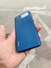  6 Huawei y9prime & y6p used available