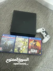  2 جهاز بلاستيسن 4سليم مع ايد اصلي مع 3سيدهات