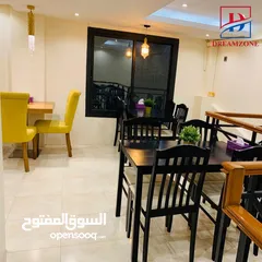  7 Restaurant & Grills in New Busaiteen Al Sayh, Bahrain