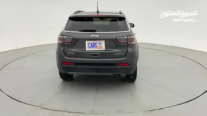 4 (FREE HOME TEST DRIVE AND ZERO DOWN PAYMENT) JEEP COMPASS