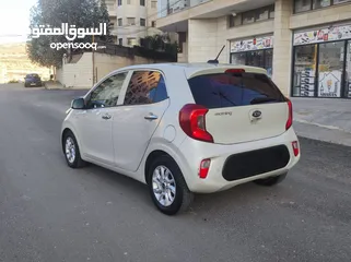  3 كيا بيكانتو للبيع بسعر مغري ع الكاش