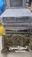  4 فيديو شريط كبير VHS