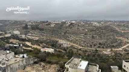  3 شقتين للبيع في بيت فجار اخر شقتين