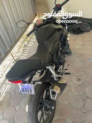  1 هوندا CBR300