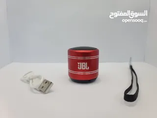  4 MB3 JBL لاسلكي