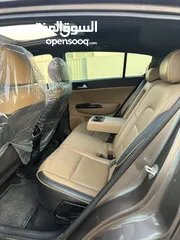  9 كيا سبورتج 2018 سعر طحن بنوراما 2000 ديزل 4x4 جي تي