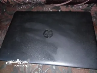  2 لابتوب اتش بي hb