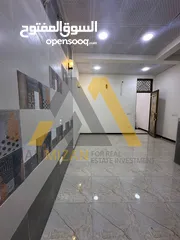  9 شقة للايجار حي صنعاء طابق اول تلائم الشركات والمكاتب