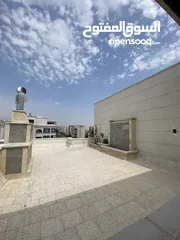  14 شقة مميزة مع مسبح خاص للبيع عبدون ودير غبار