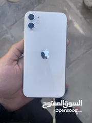  1 ايفون 11 عادي