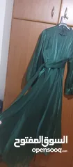  4 فساتين روعه للبيع
