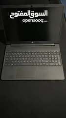  4 HP Laptop - City Center - لابتوب استعمال خفيف