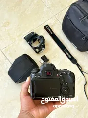  1 كانون 6d mark ii