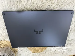  3 Gaming Laptop Asus TUF A17 غيمنغ لابتوب بسعر مغري