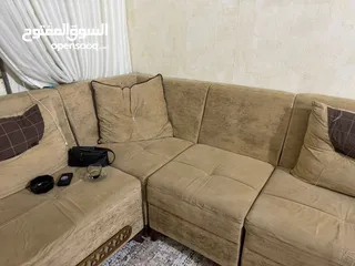  2 طخم ست قطع