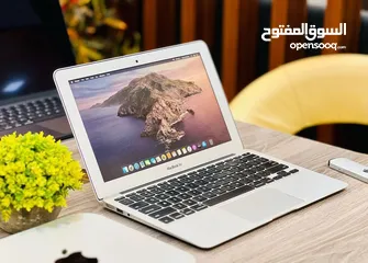  1 MacBook Air 2015