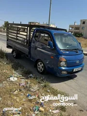  1 بكم ديانا غرفه واحده للنقل والترحيل من اربد والى جميع المحافظات