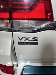  19 للبيع تيوتا لاندكروز بريم Vxs V8