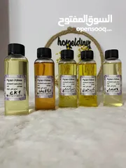  9 معطرات جوري
