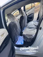  6 Toyota Corolla 2020- 1600cc