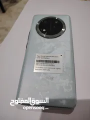  1 هونور x9c بحاله الزيرو