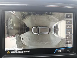  5 جيب سيات اتيكا 2019 اكسلنس