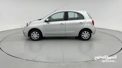  6 (FREE HOME TEST DRIVE AND ZERO DOWN PAYMENT) NISSAN MICRA