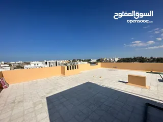  8 4 BR Villa with Private Pool For Sale in Barka