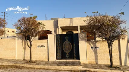  1 منزل مستقل للبيع
