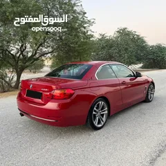  4 BMW 428 2014