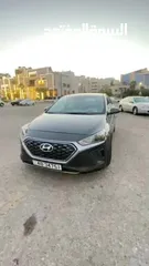 21 هيونداي ايونك 2022 كاش أو بالاقساط على الهوية فقط