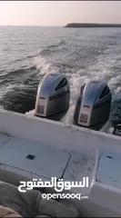  5 مكينة قارب هوندا 2018