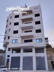  3 شقه طابق ثالث
