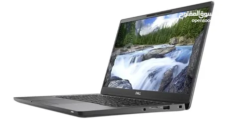  9 dell latitude 7490 لابتوب ديل