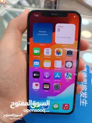  7 IPHONE 12 PRO ( 128 GB ) USED /// ايفون 12 برو ذاكره 128 جيجا مستعمل بحاله الوكاله