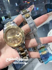  6 new rolex watch for sale